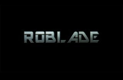Game Roblade:Design&Fight for iPhone free download.