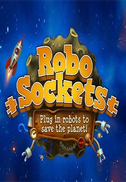 Game Robo Sockets: Link Me Up for iPhone free download.
