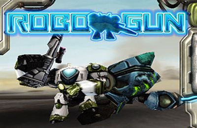 Game Robot N Gun for iPhone free download.