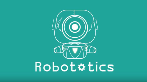 Game Robototics for iPhone free download.