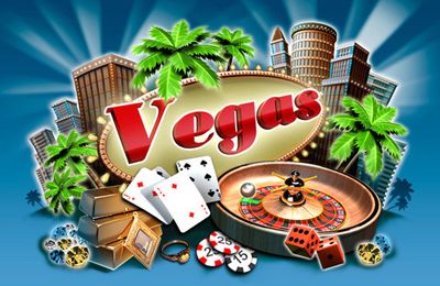 Game Rock The Vegas for iPhone for iPhone free download.