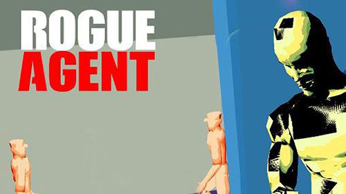 Game Rogue agent for iPhone free download.
