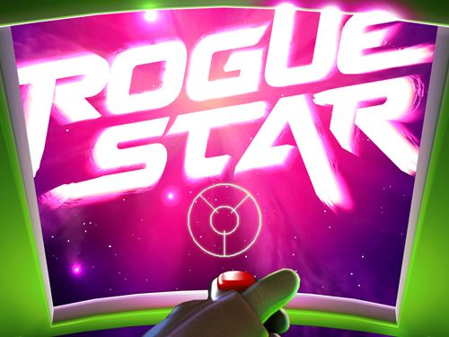 Game Rogue star for iPhone free download.