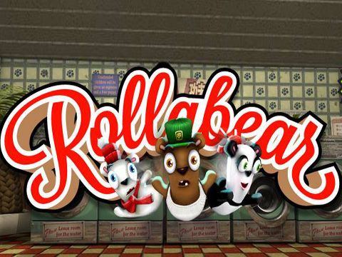 Game Rollabear for iPhone free download.