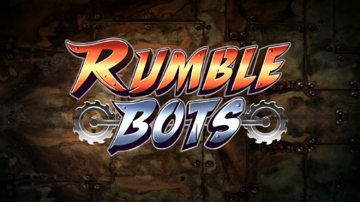 Game Rumble bots for iPhone free download.