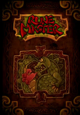 Game RuneMasterPuzzle for iPhone free download.