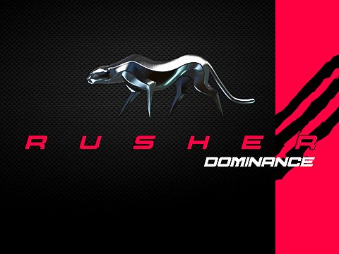 Game Rusher dominance for iPhone free download.