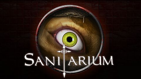 Download Sanitarium iPhone Adventure game free.