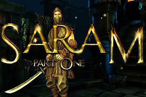 Download Saram iPhone Fighting game free.