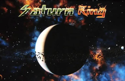 Game Saturn Ring for iPhone free download.