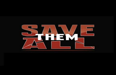 Game Save Them All for iPhone free download.