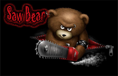 Game Saw Bear for iPhone free download.