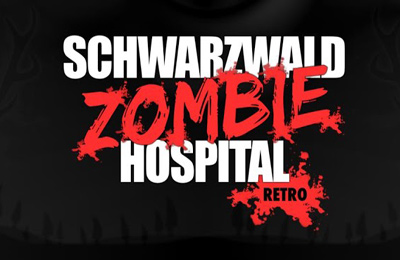 Game Schwarzwald Zombie Hospital for iPhone free download.