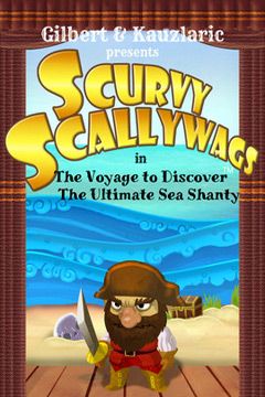 Game Scurvy Scallywags for iPhone free download.