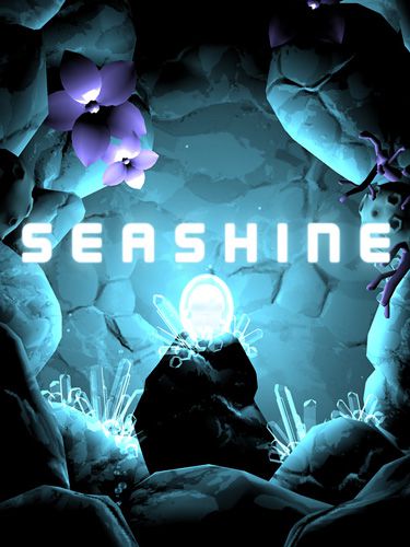 Game Seashine for iPhone free download.