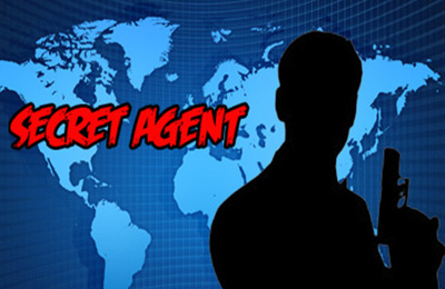 Game Secret Agent ( 3D Shooting Games) for iPhone free download.