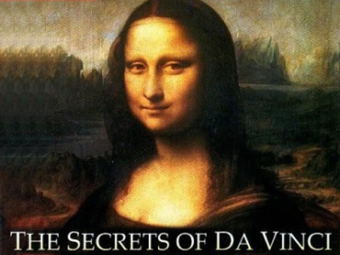 Game Secrets of Da Vinci for iPhone free download.