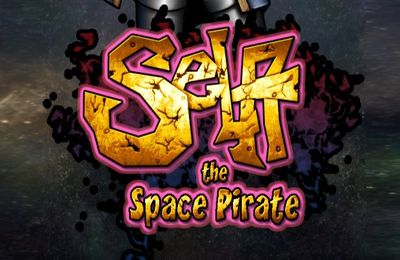 Game Sela The Space Pirate for iPhone free download.