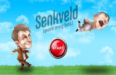 Game Senkveld: Spark meg bak! for iPhone free download.