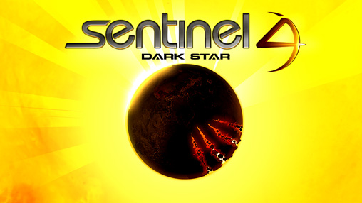 Game Sentinel 4: Dark star for iPhone free download.