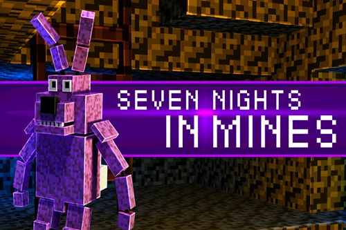Game Seven nights in mines pro for iPhone free download.