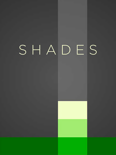Game Shades for iPhone free download.