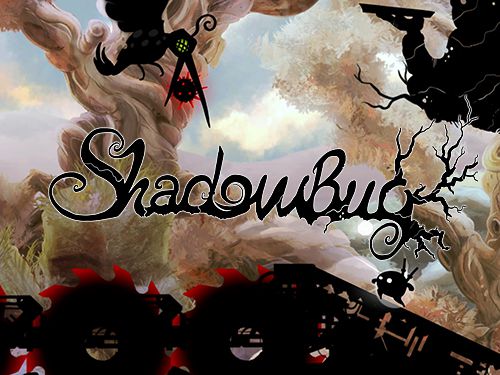 Download Shadow bug iOS 7.1 game free.