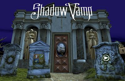 Game Shadow Vamp for iPhone free download.