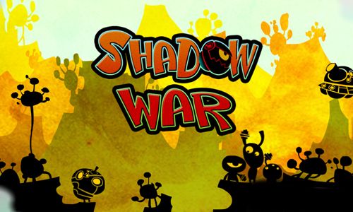 Game Shadow war for iPhone free download.