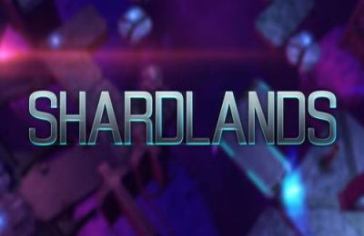 Game Shardlands for iPhone free download.