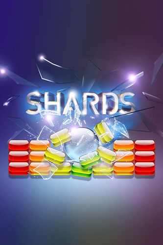 Game Shards for iPhone free download.