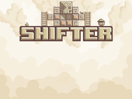 Game Shifter for iPhone free download.