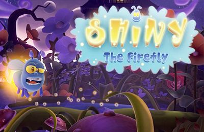 Game Shiny The Firefly for iPhone free download.