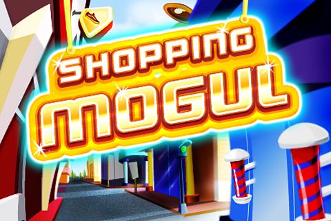 Game Shopping mogul for iPhone free download.