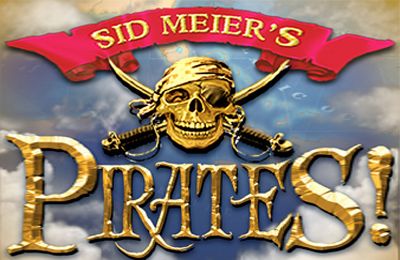 Game Sid Meier's Pirates for iPhone free download.