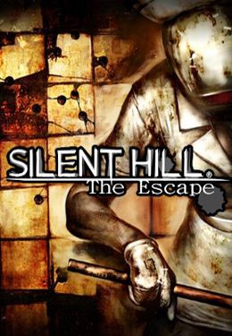 Game Silent Hill The Escape for iPhone free download.