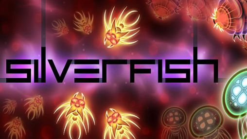Game Silverfish for iPhone free download.