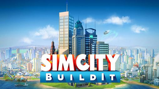 Download Sim city: Build it iPhone Economic game free.