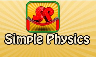 Game SimplePhysics for iPhone free download.