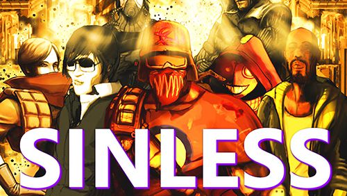 Download Sinless: Remastered iOS 7.1 game free.