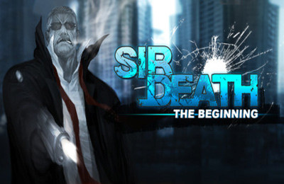 Game Sir Death for iPhone free download.