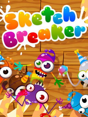 Game Sketch breaker for iPhone free download.