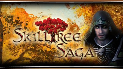 Download Skilltree saga iOS 7.1 game free.