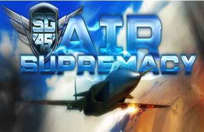 Download Sky Gamblers: Air Supremacy iPhone Online game free.