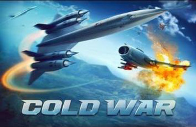 Download Sky Gamblers: Cold War iOS 7.0 game free.