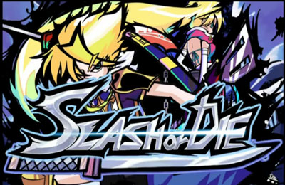 Game Slash Or Die for iPhone free download.