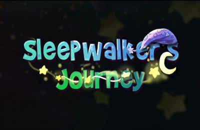 Game Sleepwalker's Journey HD for iPhone free download.