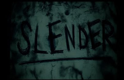 Game Slender-Man for iPhone free download.