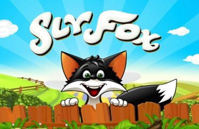 Game Sly Fox for iPhone free download.