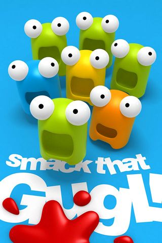Game Smack that Gugl for iPhone free download.